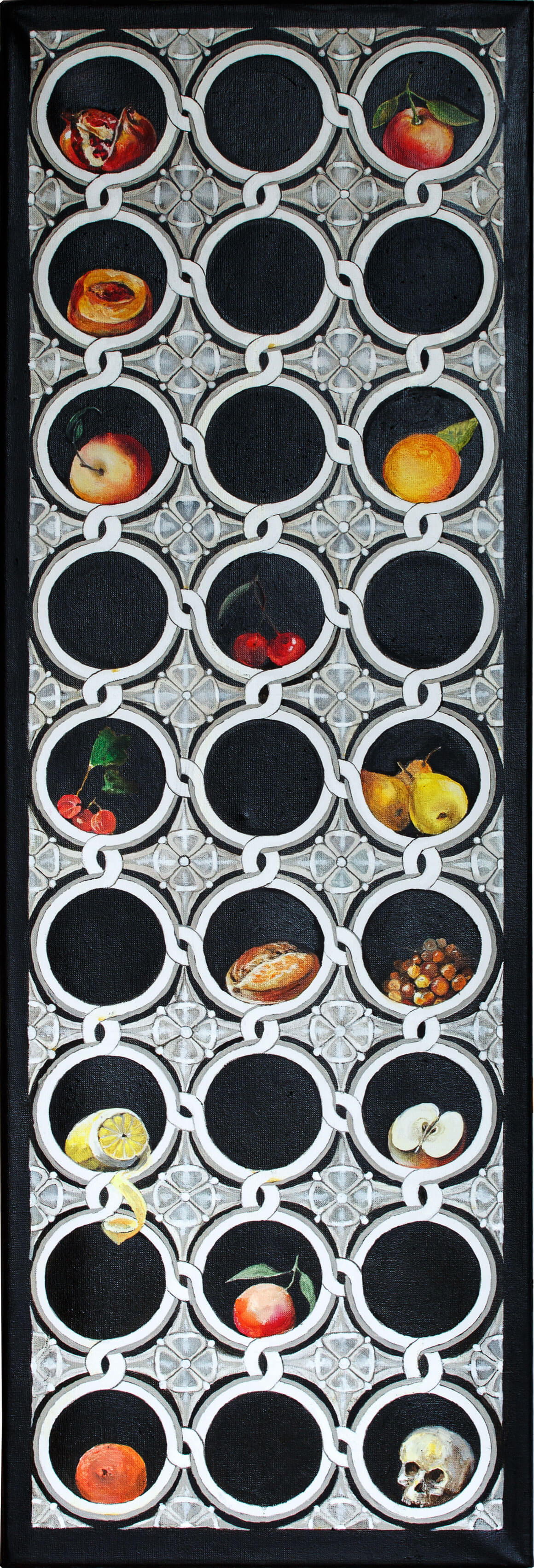 oil on canvas art | Irina Pozniak | irisdot | irisdot.com | tomeson, ,ASP, Warszawa, Grodno