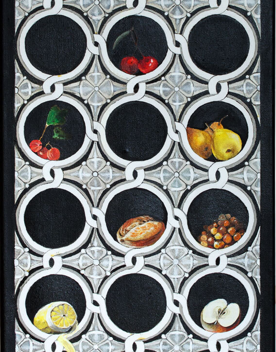 oil on canvas art | Irina Pozniak | irisdot | irisdot.com | tomeson, ,ASP, Warszawa, Grodno